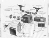 (01-07) HEATER (FRESH AIR) - MODEL 50 FOR MODEL A100